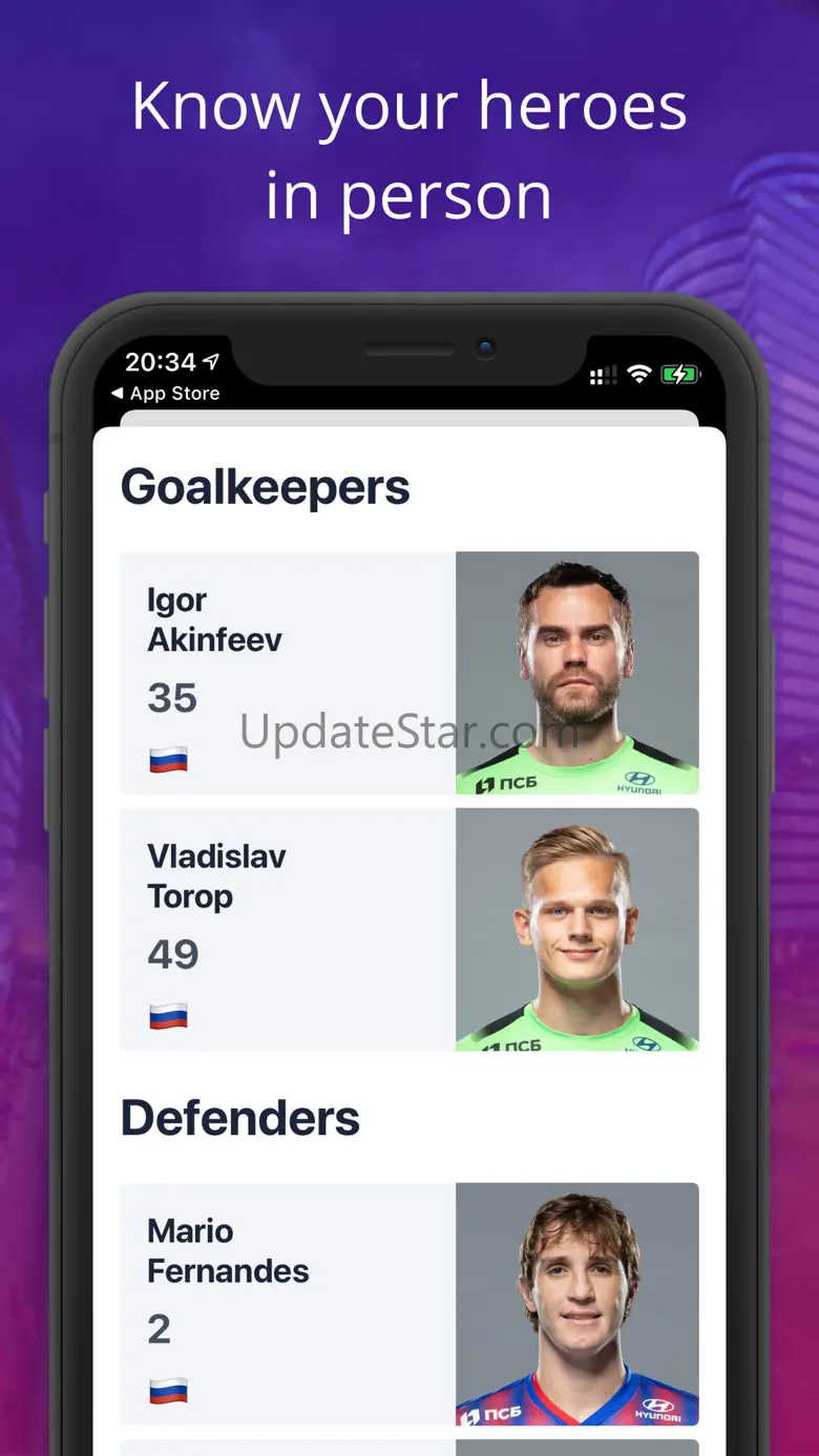 PFC CSKA 5.4.6