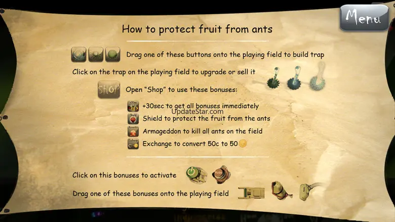 Grand Defense 1.6