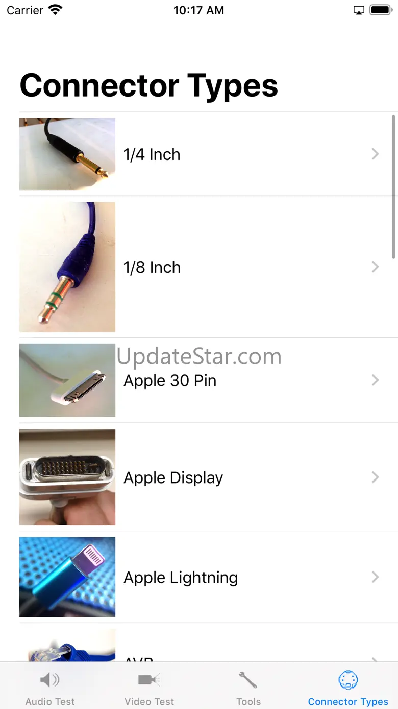 AV Aid toolkit 3.1.1