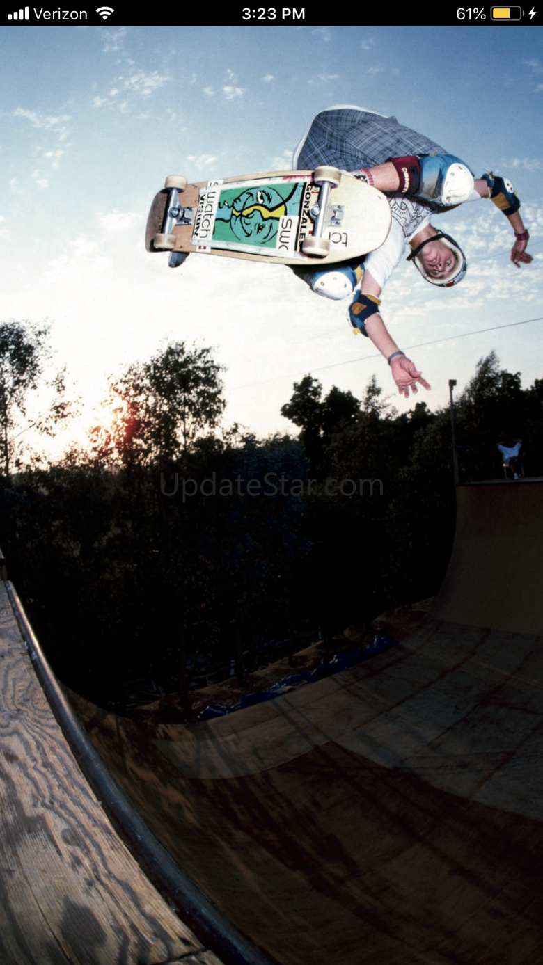 Transworld Skateboarding Mag 17.0