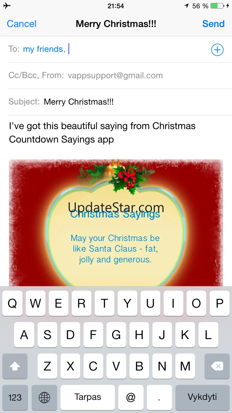 Christmas Countdown 2021 !! 7.0