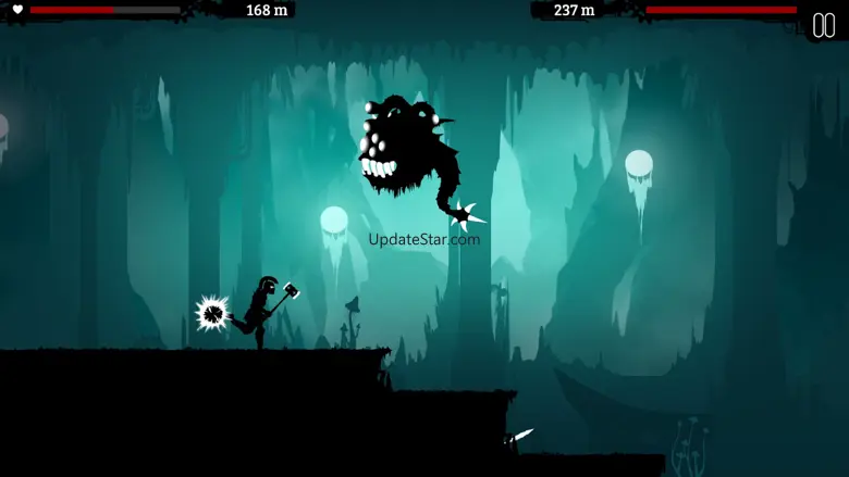 Dark Lands 0.19