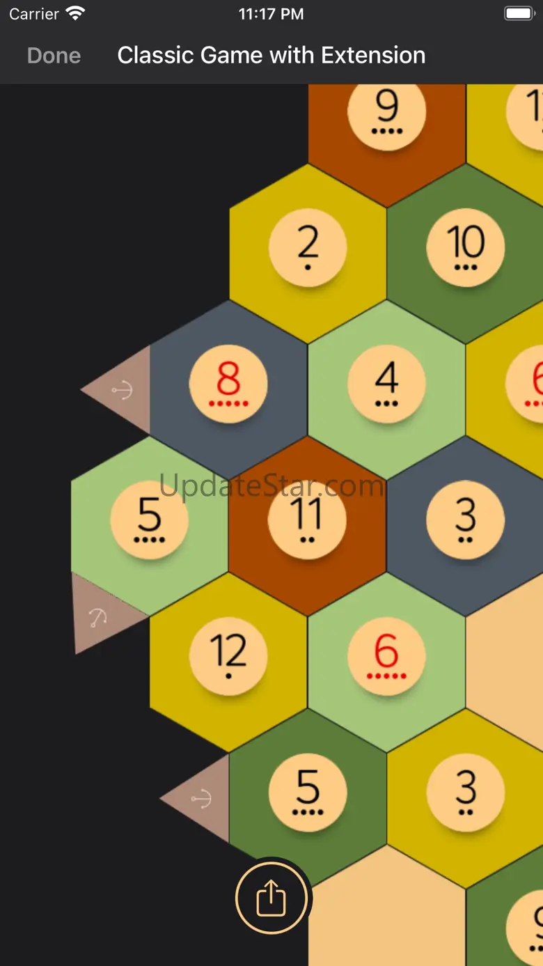 Catanous - Catan Map Generator 3.1.6