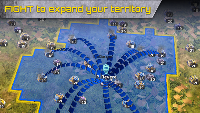 Path of War