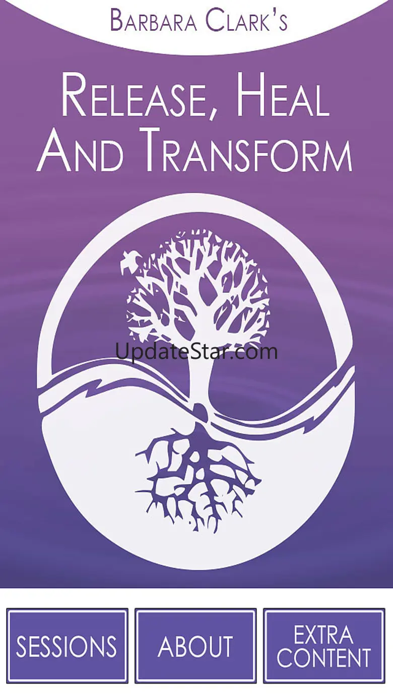 Release, Heal & Transform 3.1