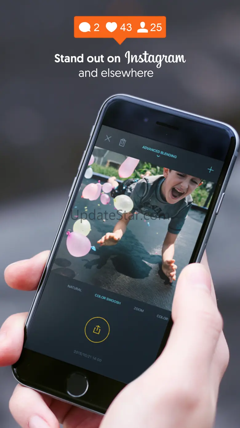 Slowmographer - Slow Motion Camera & Loop Editor 1.4.0
