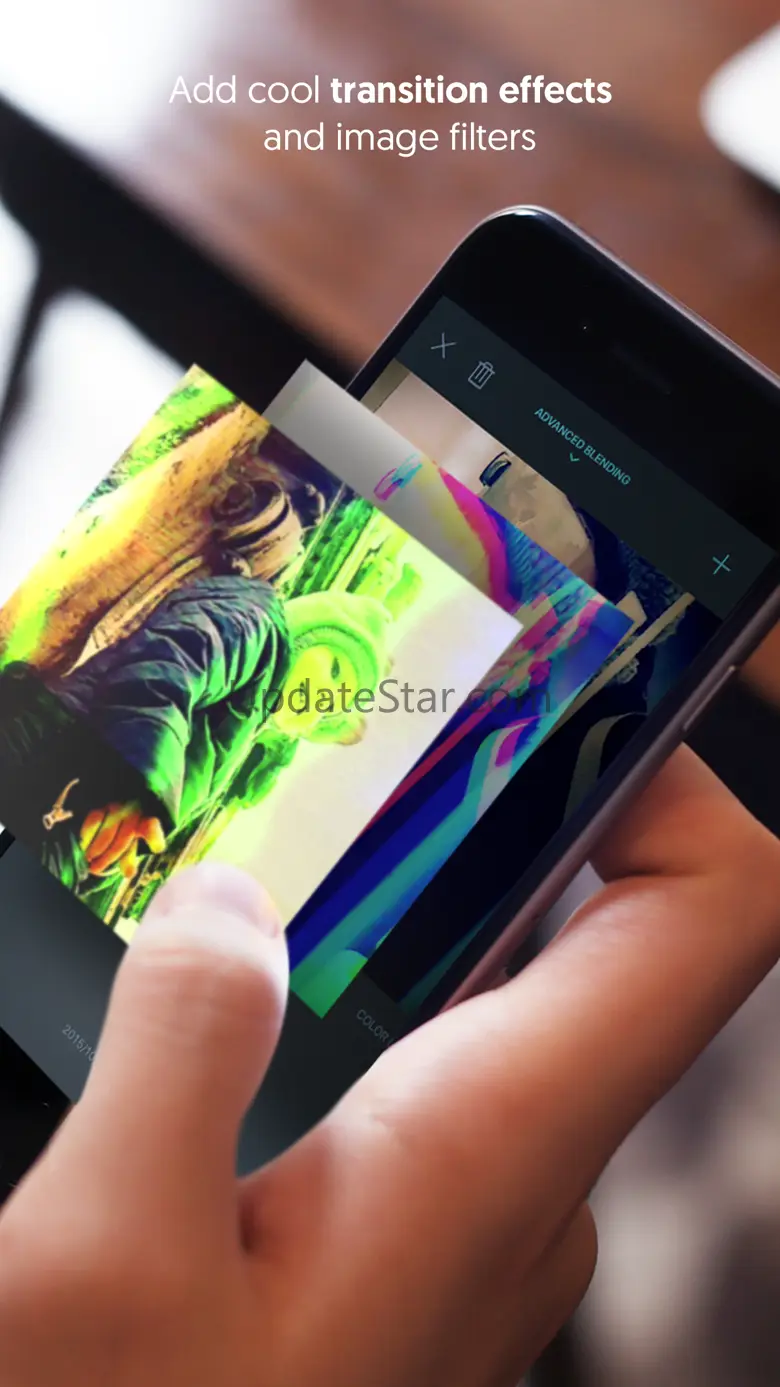 Slowmographer - Slow Motion Camera & Loop Editor 1.4.0