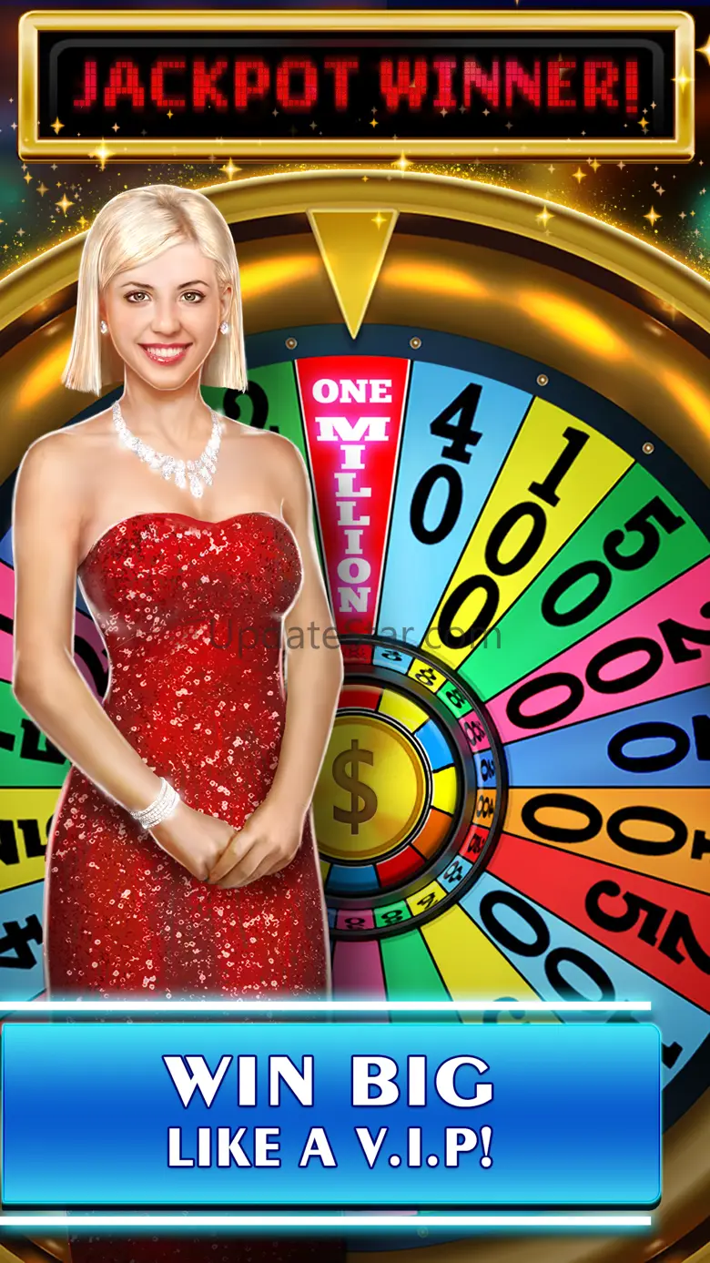 Jackpot Bonus Casino - Free Vegas Slots Casino Games 15 (23)