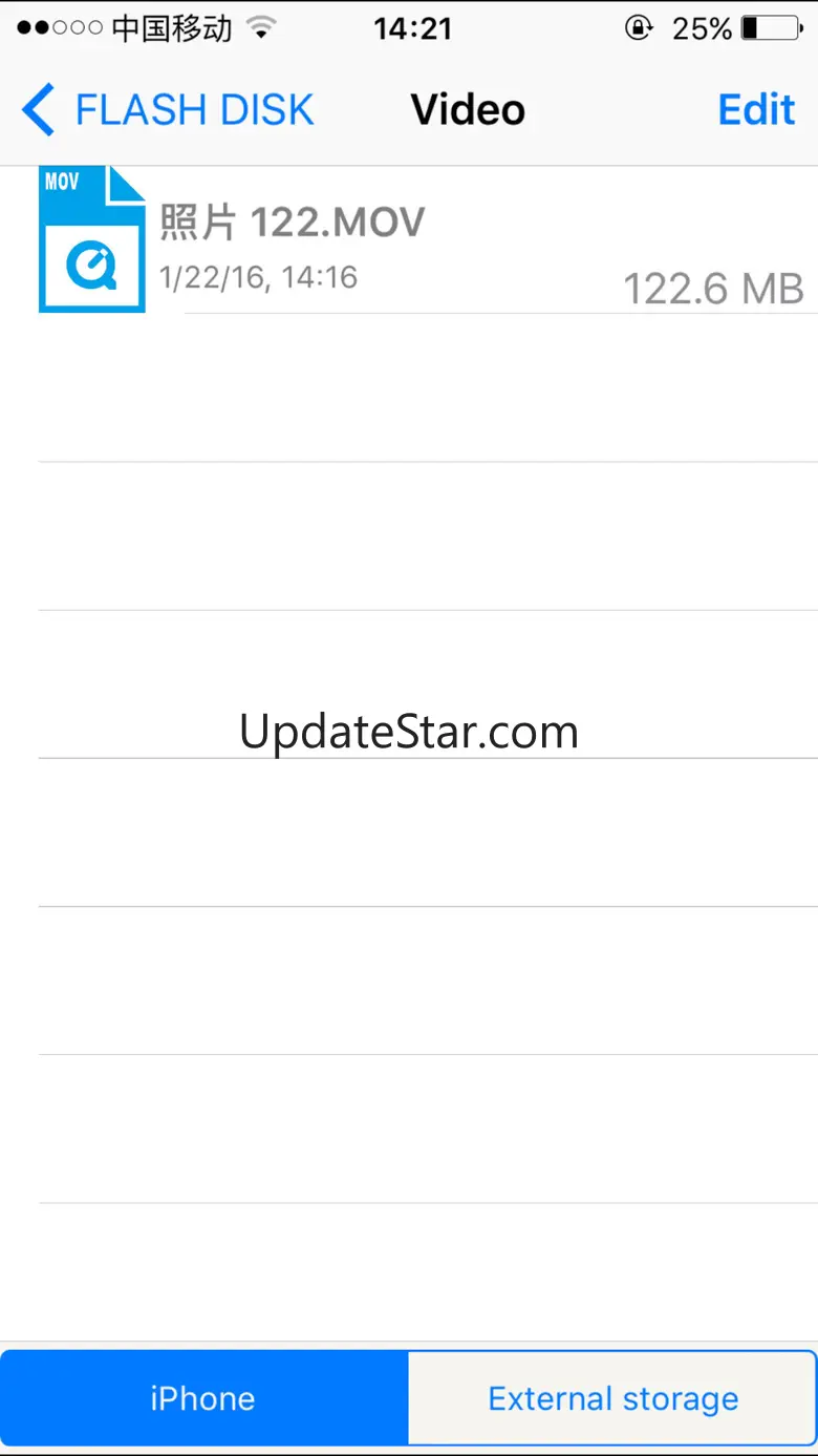 i-USB-Storer 4.3