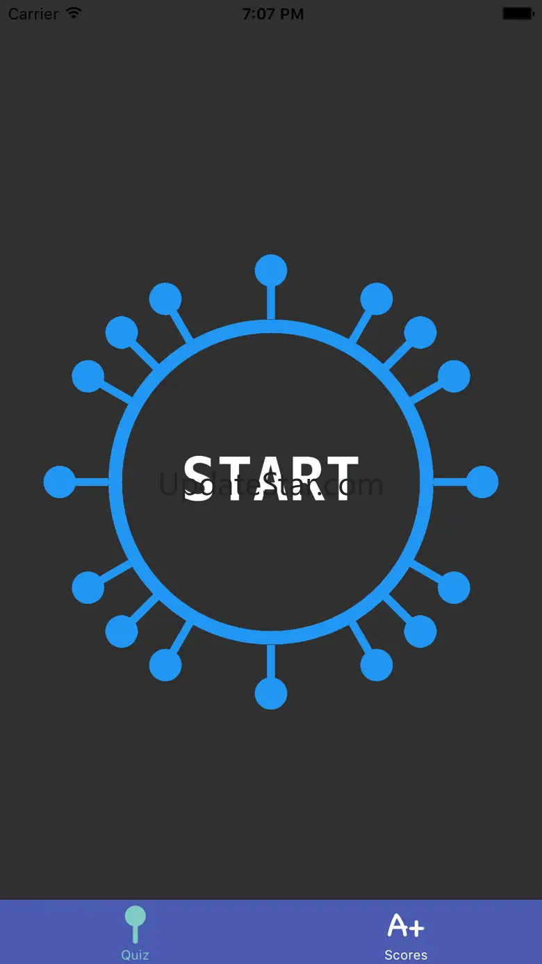 Unit Circle Quiz - Memorize the Unit Circle 1.1.0