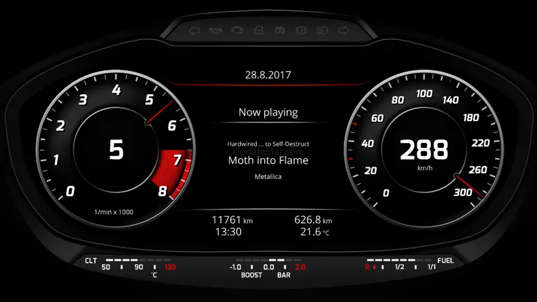 RealDash v2.5.2