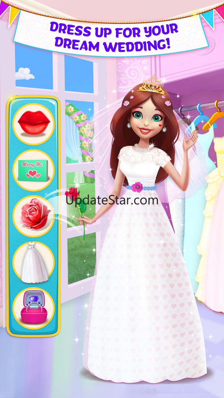Crazy Love Story 1.1.9