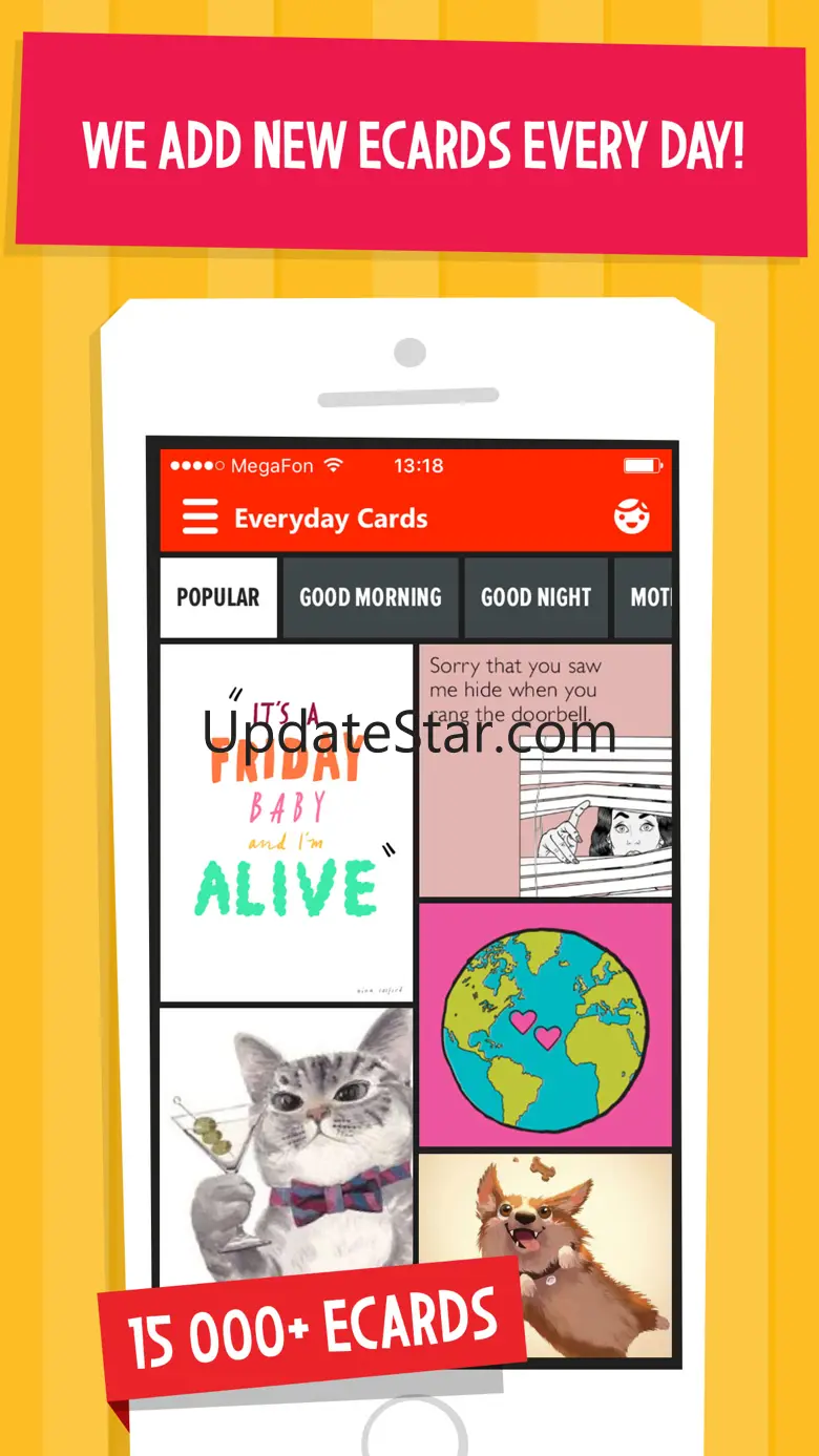Wizl Greeting Cards & Messages 1.9.15