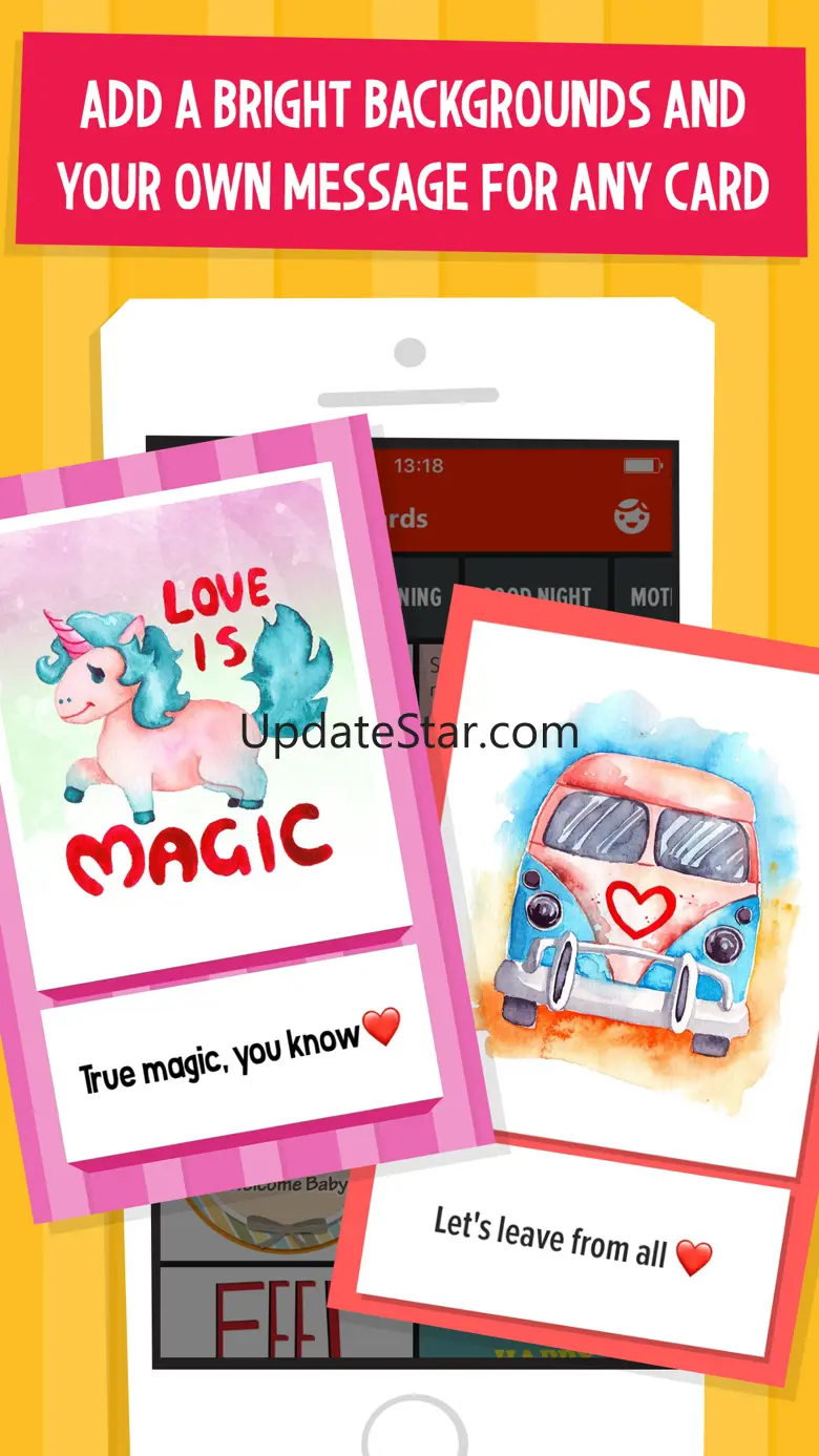 Wizl Greeting Cards & Messages 1.9.15