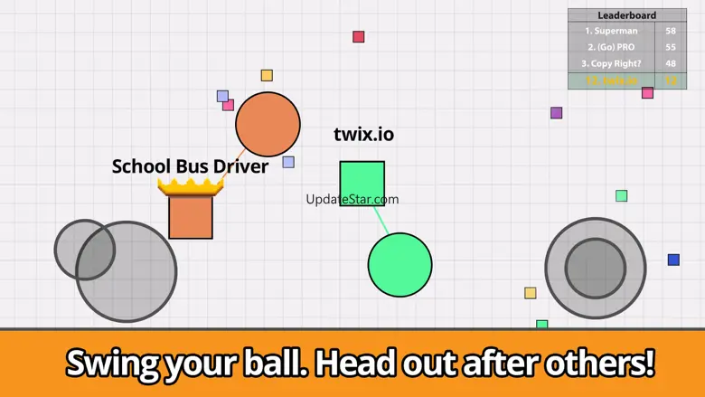 Twix.io Slap & Smash Cells 1.2.2
