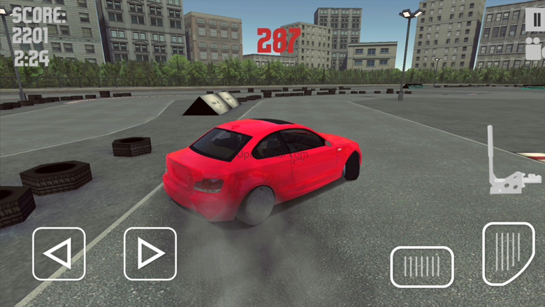 Bimmer Drifting 3 - Car Racing and Drift Race 1.0