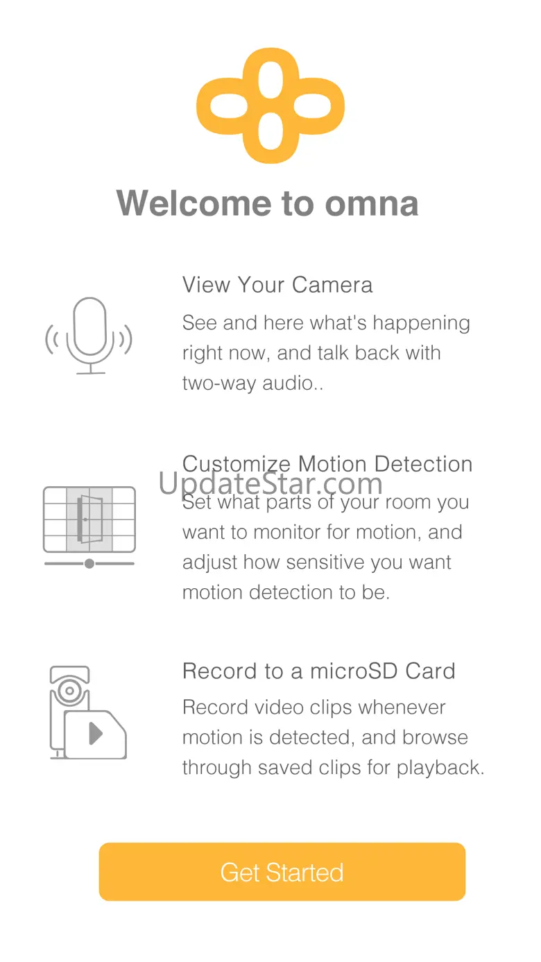OMNA 1.0.8
