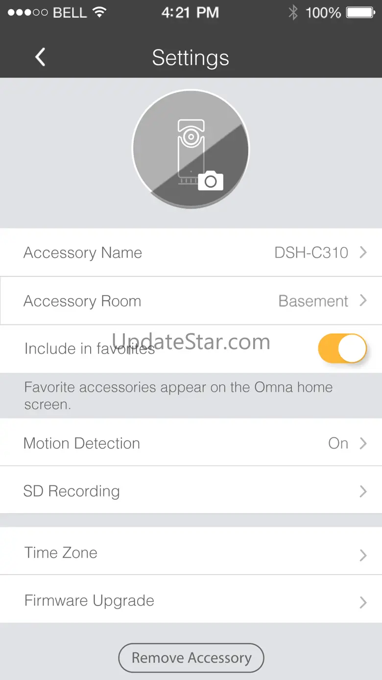OMNA 1.0.8
