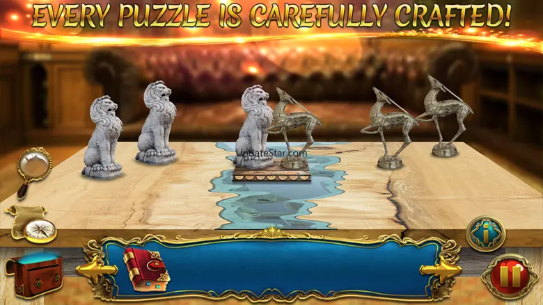Escape Games Blythe Castle - Point & Click Games 1.0
