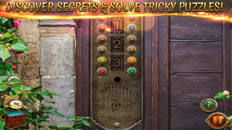 Escape Games Blythe Castle - Point & Click Games 1.0