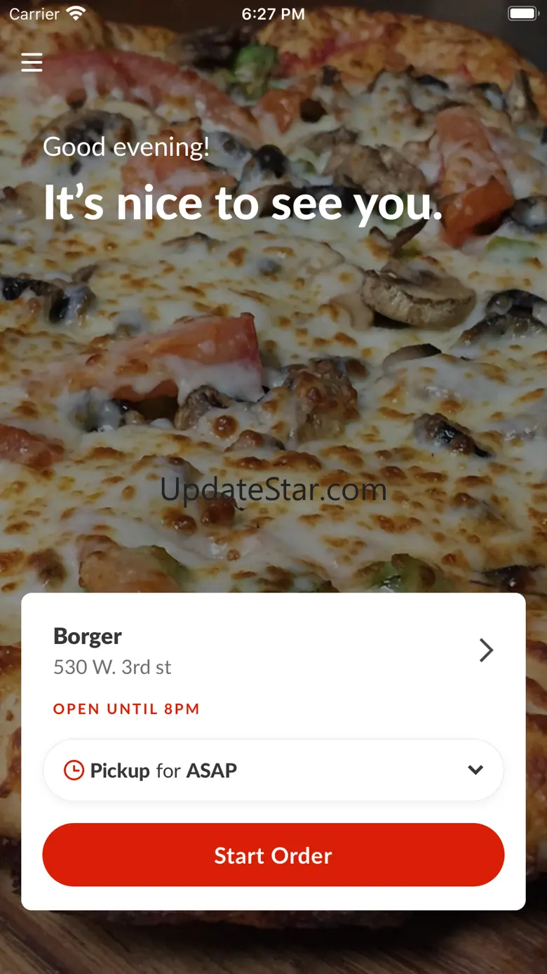 Jesse's Pizza Co 3.16.0