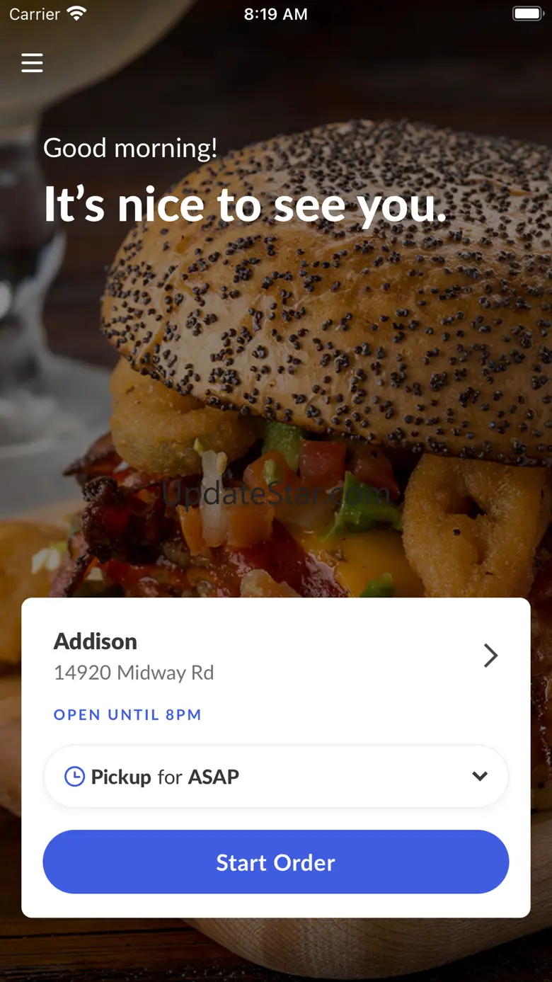 Jakes Burgers & Beer 3.24.0