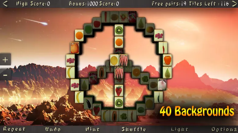 Mahjong Star! 1.4.2