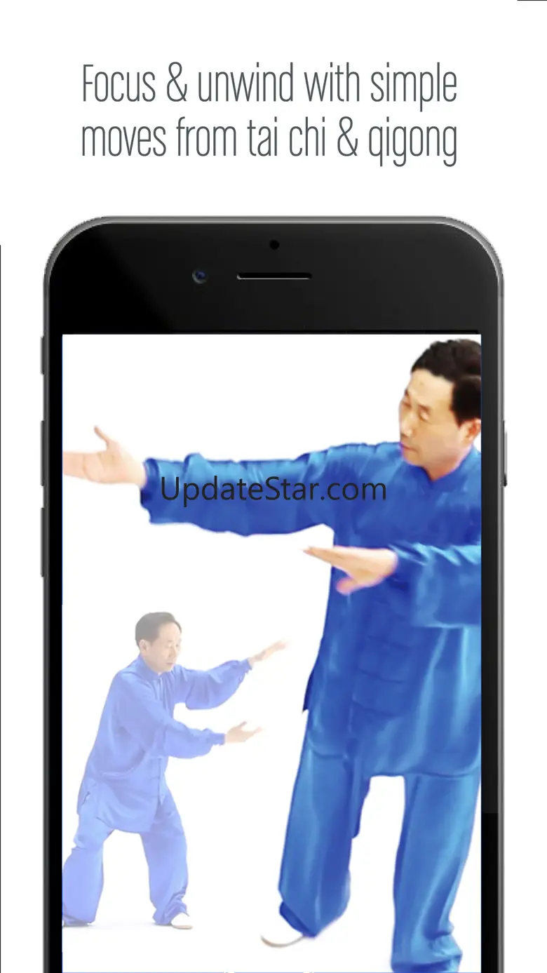 Meditation Moves 3.7