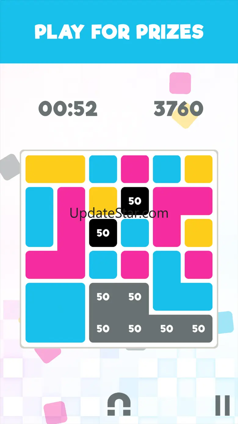 Color Combo Challenge 2.4