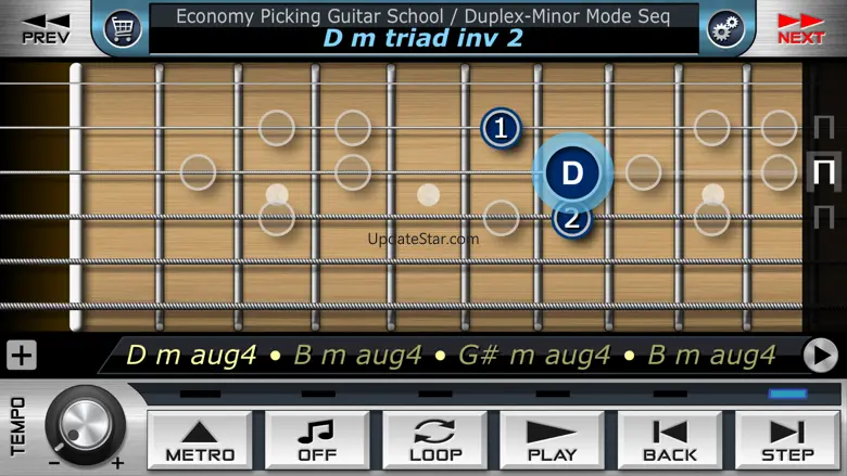 Guitar Driller 1.6.2
