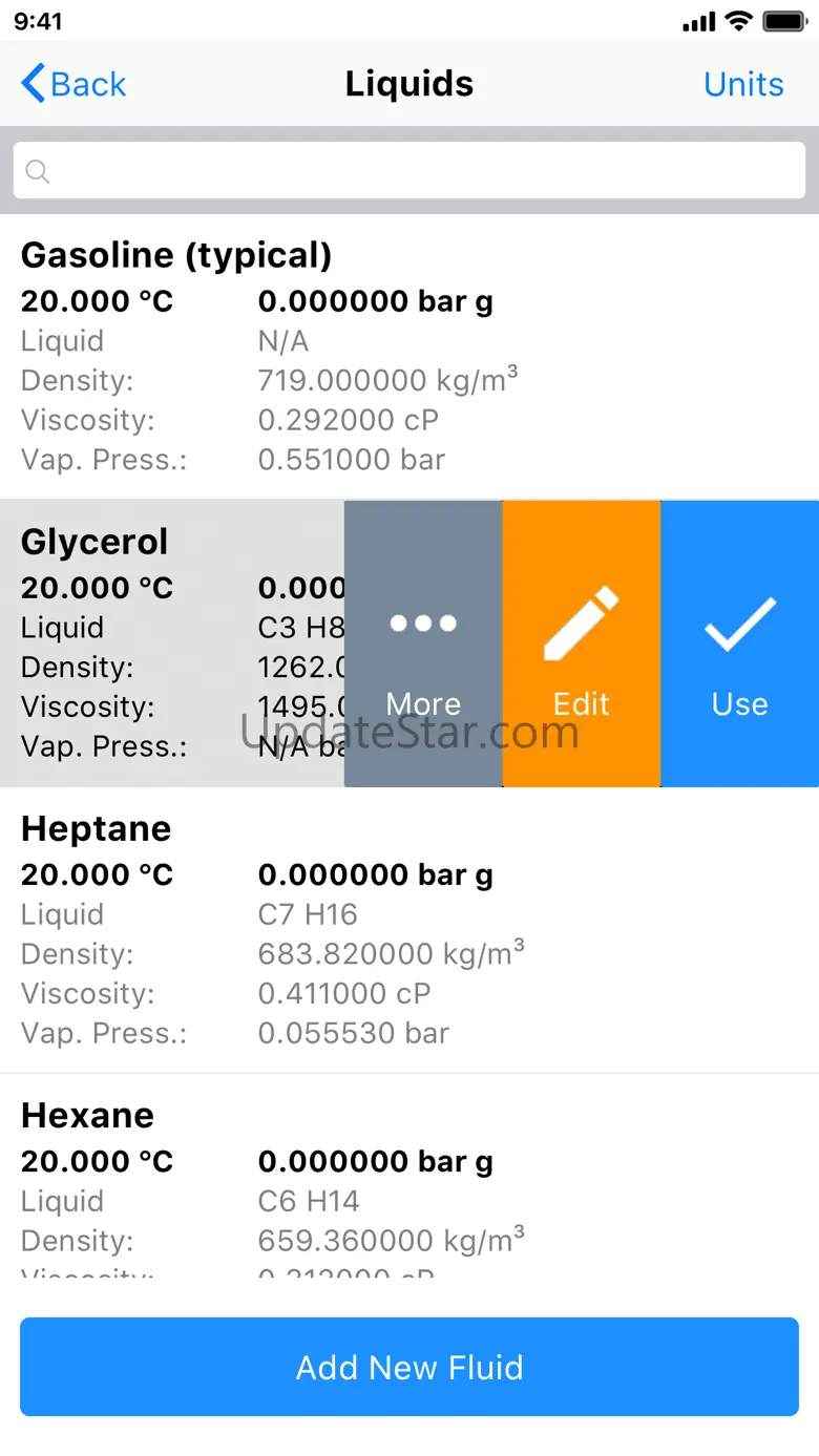 Pipe Flow Wizard - Calculator 2.1.5