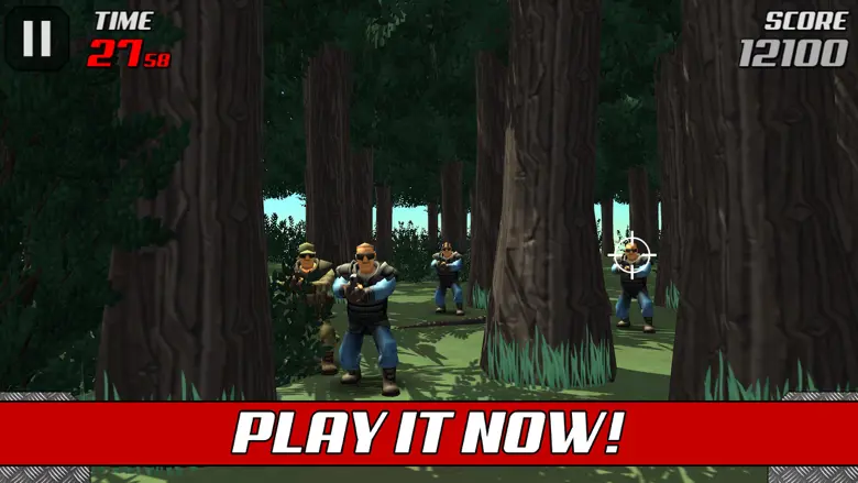 Swat Time - Bad Guy Crisis 1.4.4