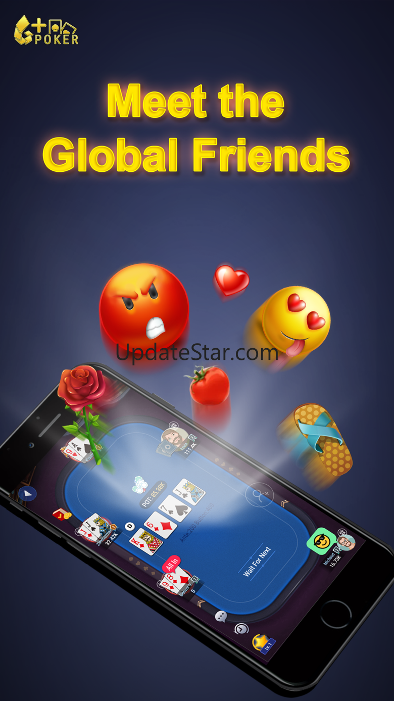6+ Poker 1.0.2