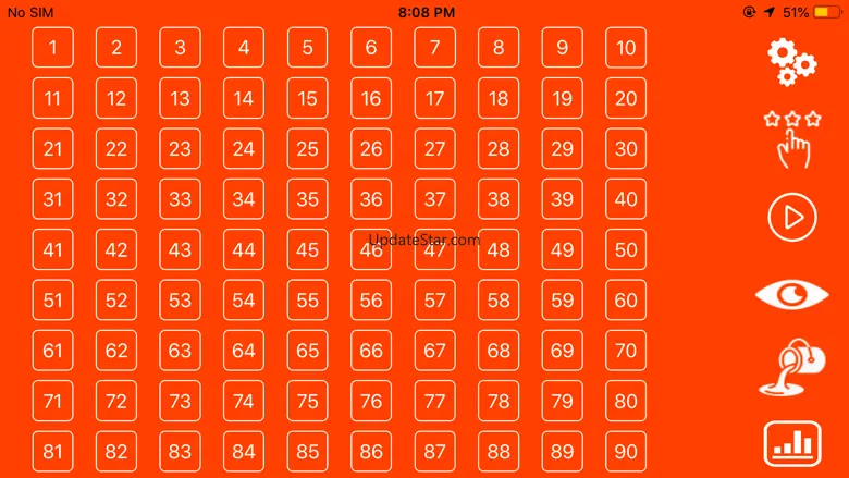 Housie/Tambola Number Picker 9.4.0