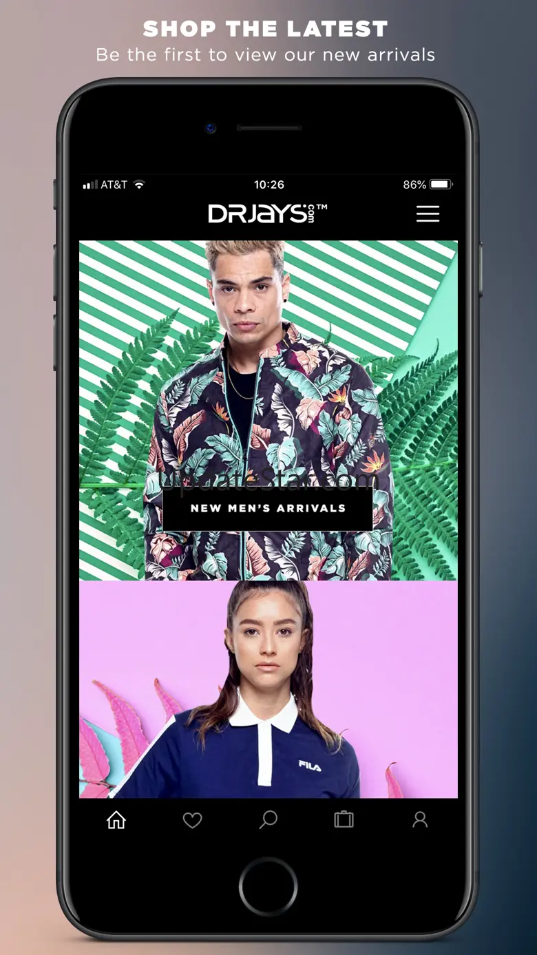 DrJays 1.13.2