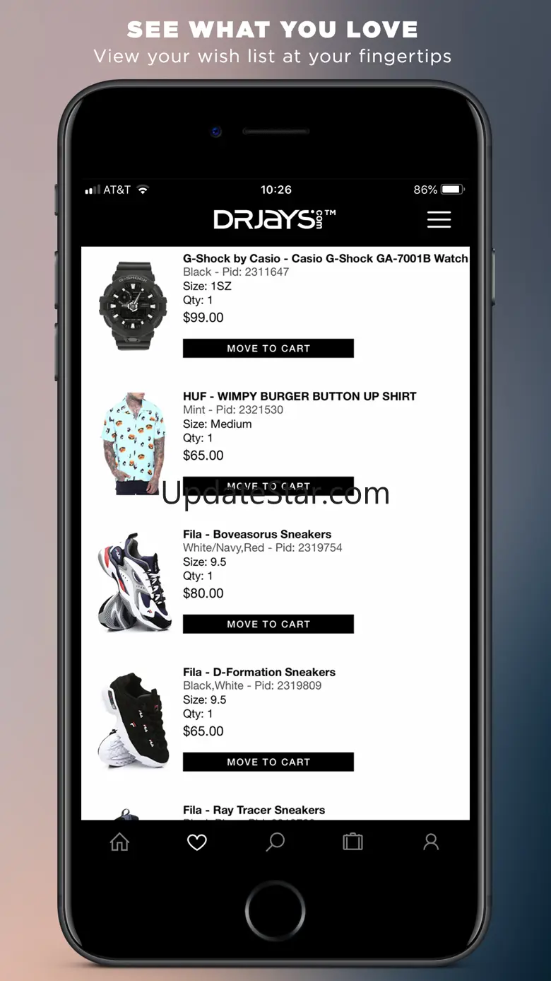 DrJays 1.13.2