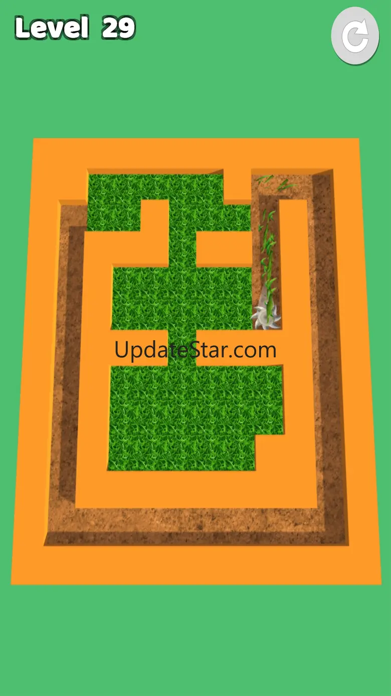 Cutting Grass – Rolly Splat 1.0.5