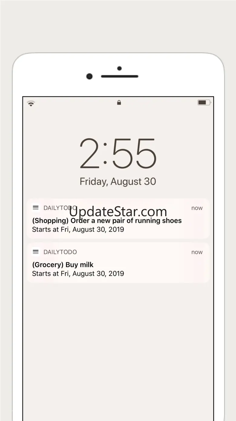 DailyTodo - To-Do List & Tasks 1.4.0