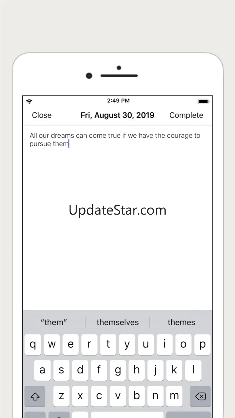 DailyTodo - To-Do List & Tasks 1.4.0
