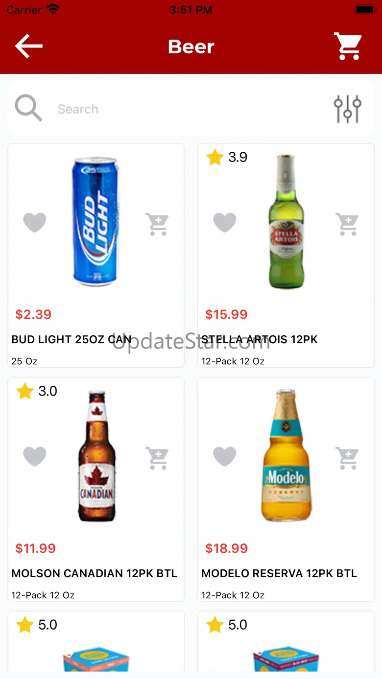 Sigman Bottle Shop 11.21.1