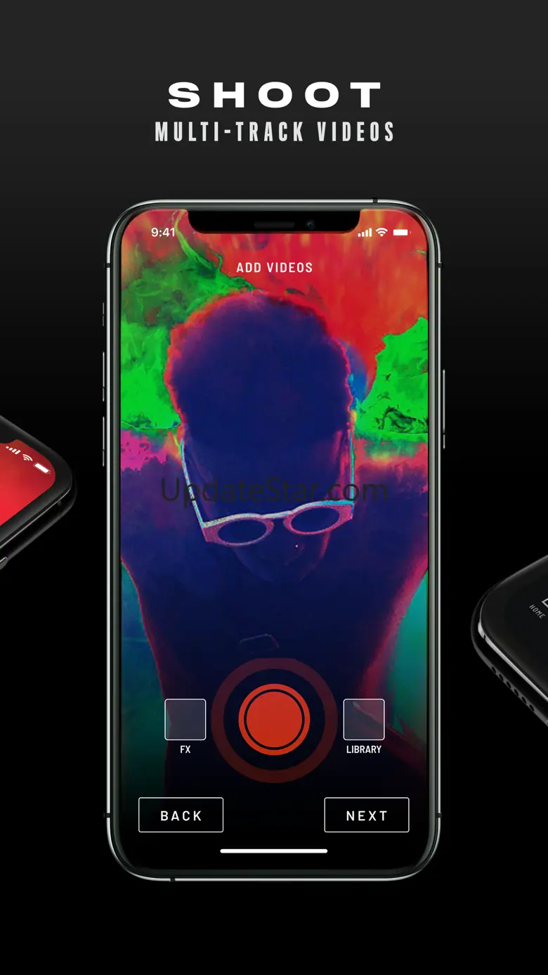 KR38R - Hip Hop, Powered By AI 1.0.6
