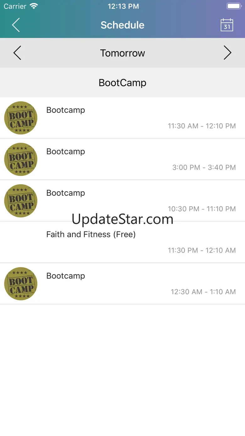 Full Armor Wellness, LLC 9.3.0