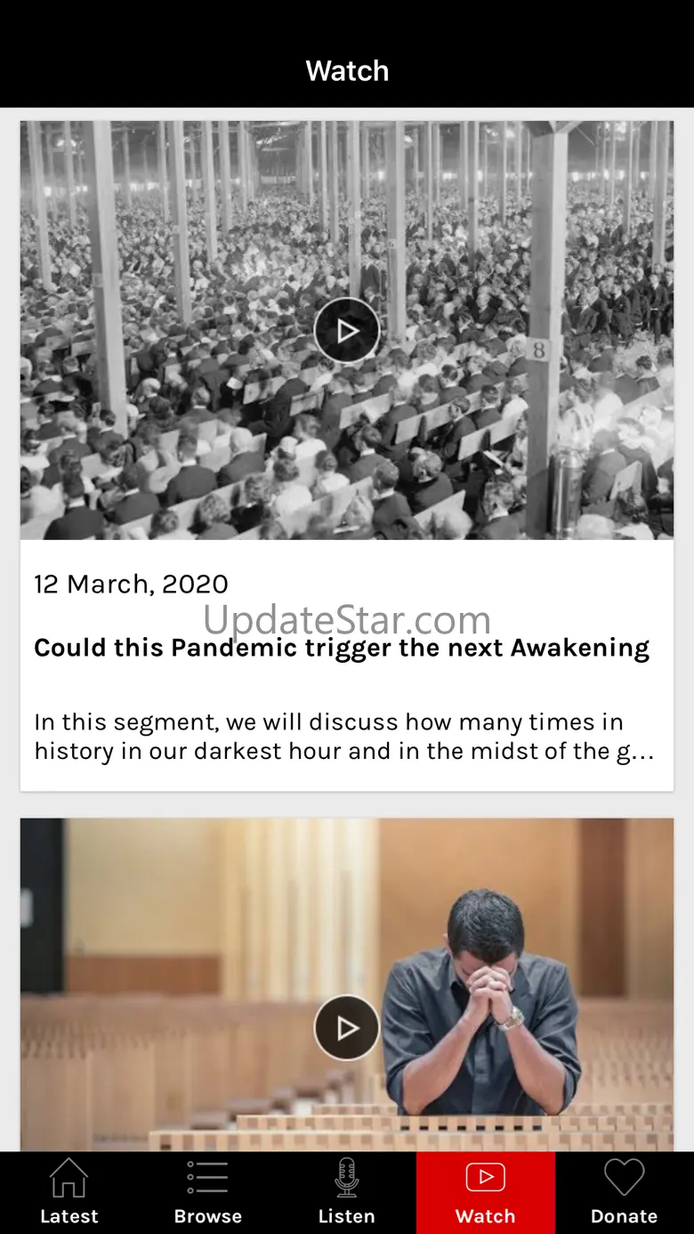 End Time Headlines 3.0