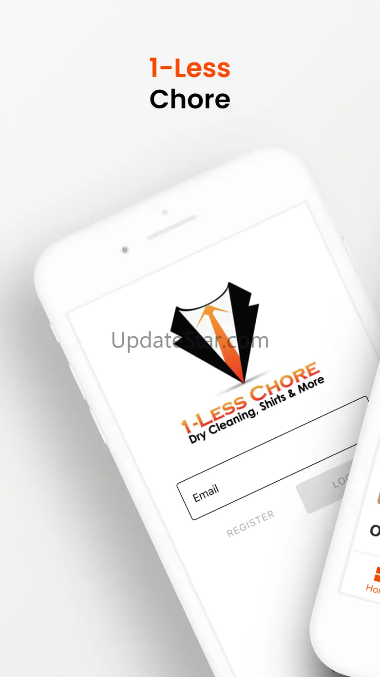 1-Less Chore 3.4.0