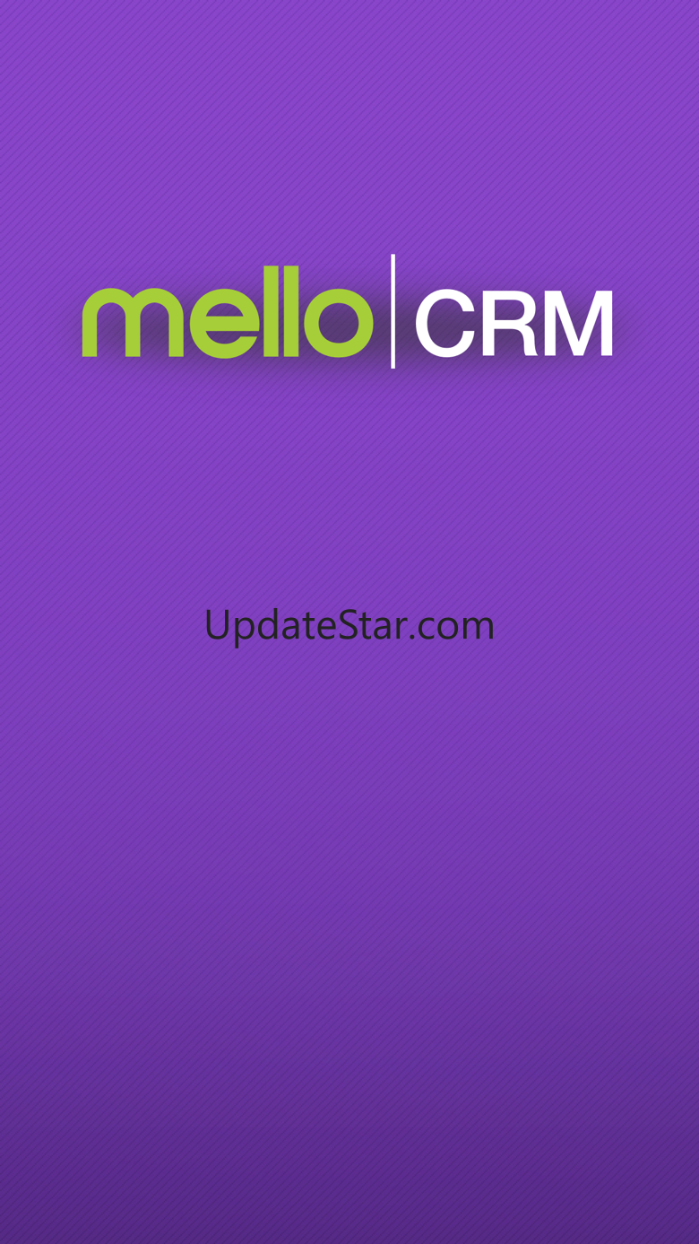melloCRM 238.40