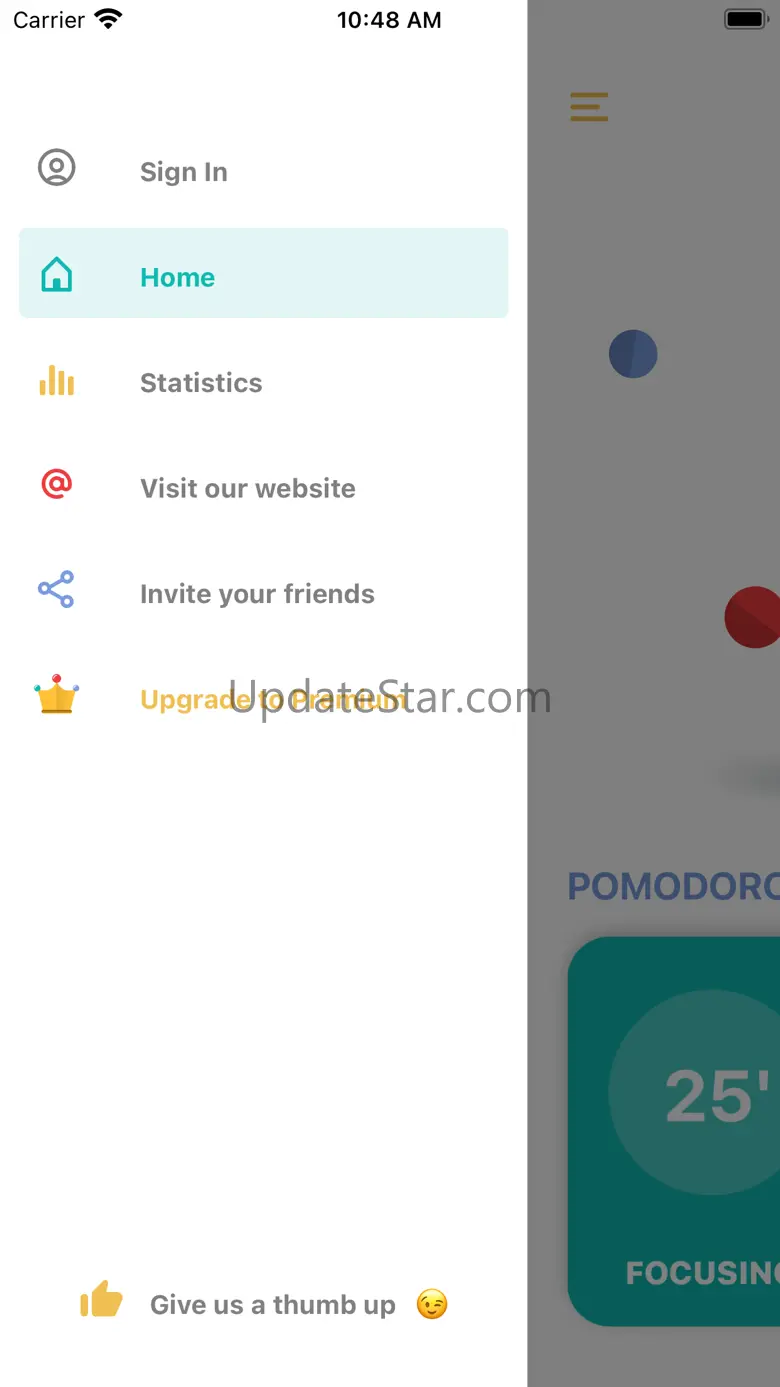 Pomodoro - Focus+ 2.5.0