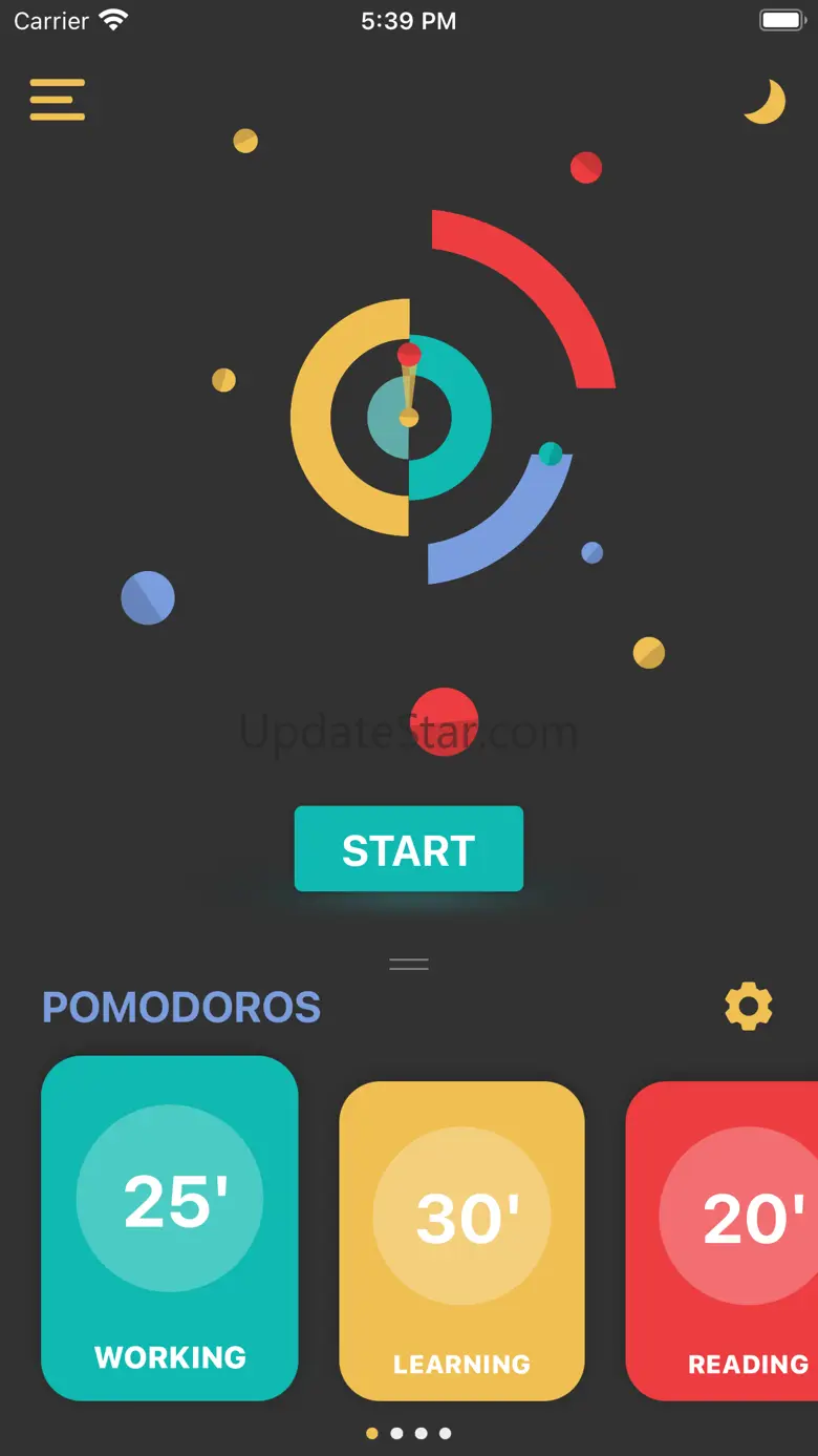 Pomodoro - Focus+ 2.5.0