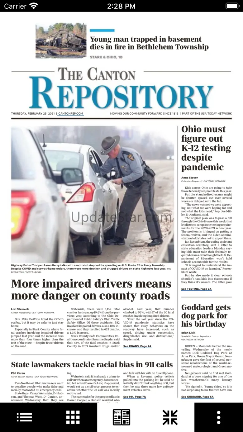 The Repository eEdition 3.6.13