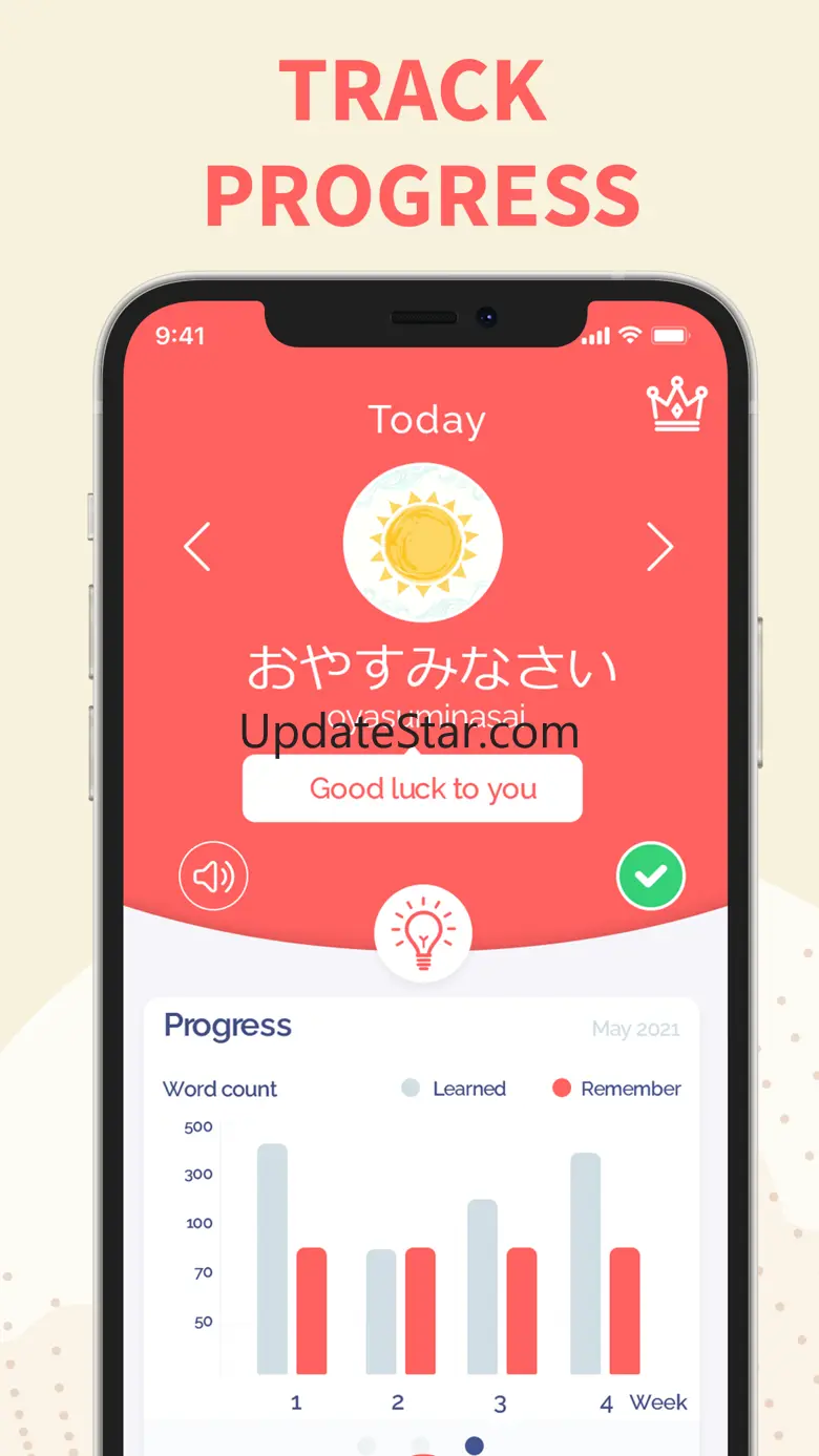 LangWid: Learn Japanese Easily 1.1.13