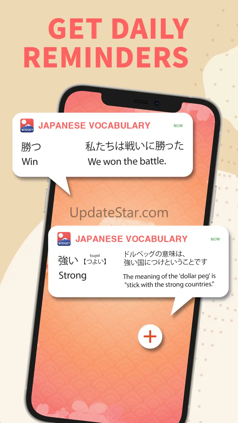 LangWid: Learn Japanese Easily 1.1.13